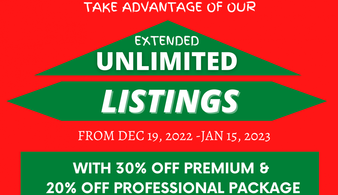 Special Offer